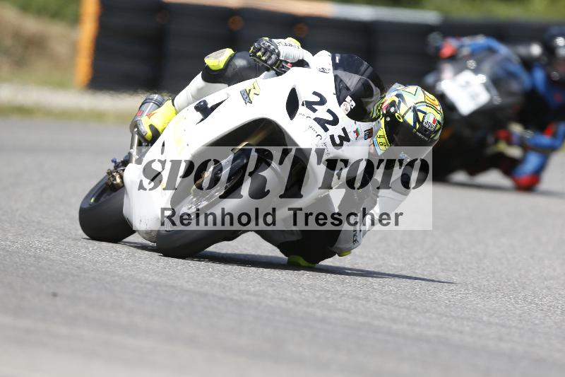 /21 29.05.2025 Speer Racing ADR/Gruppe rot/223